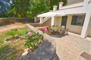 Adiomar cottage